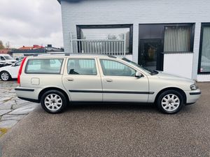 Volvo V70 bild 10