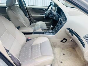 Volvo V70 bild 5