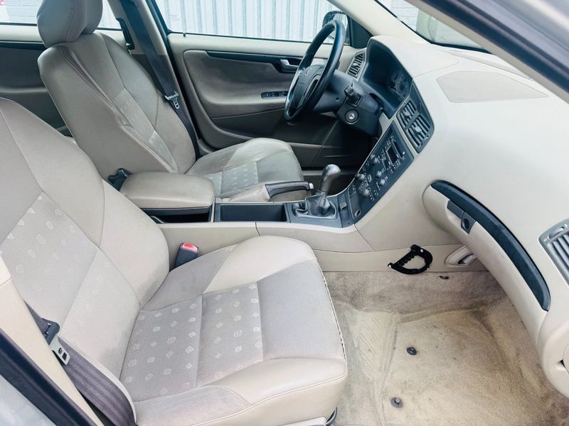 Volvo V70 bild 5