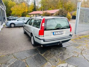 Volvo V70 bild 4