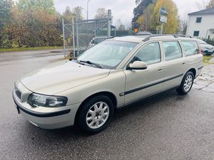 Volvo V70 bild 9