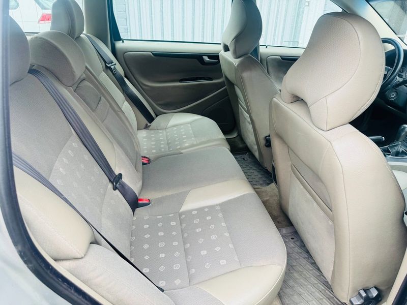 Volvo V70 bild 6