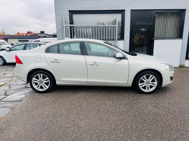 Volvo S60 bild 10
