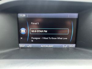 Volvo S60 bild 15