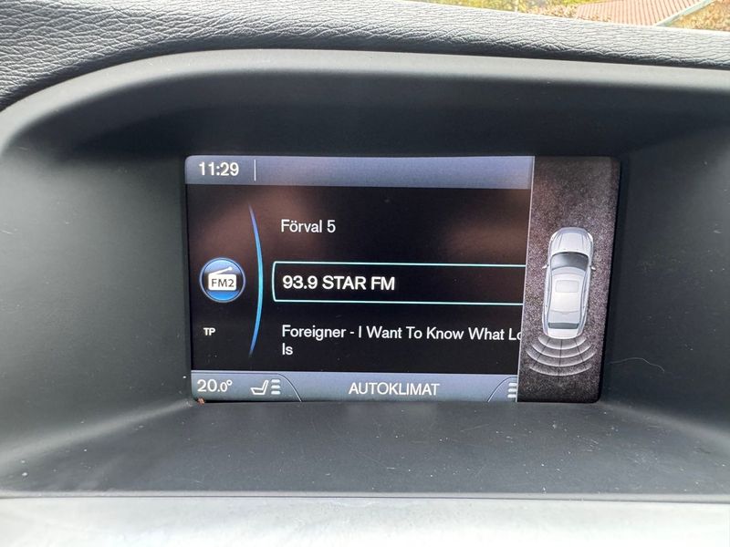 Volvo S60 bild 16