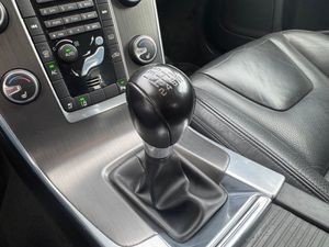 Volvo S60 bild 13