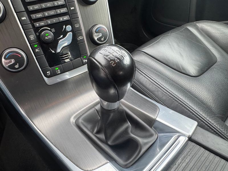 Volvo S60 bild 13