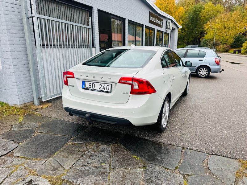 Volvo S60 bild 3