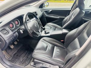 Volvo S60 bild 8