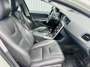 Volvo S60 bild 5