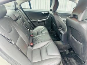 Volvo S60 bild 6