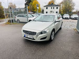 Volvo S60 bild 2