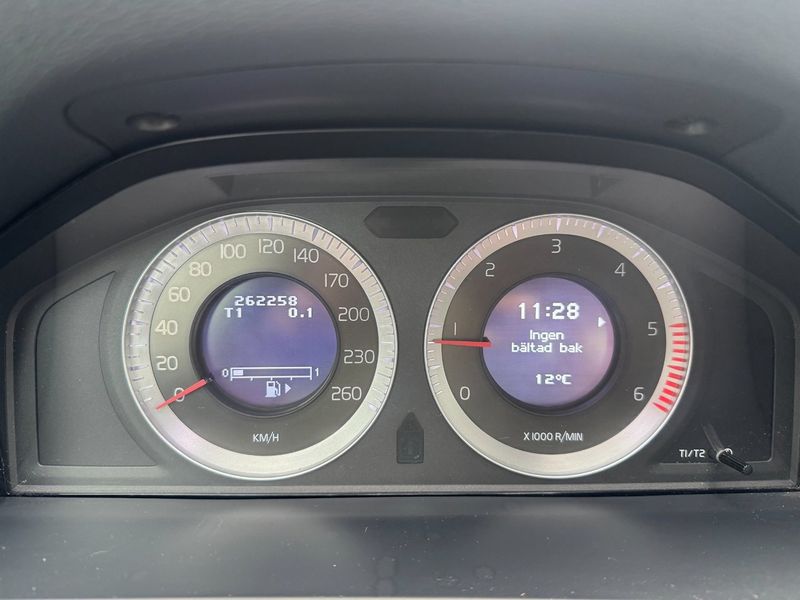 Volvo S60 bild 12