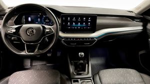 Skoda Octavia bild 10