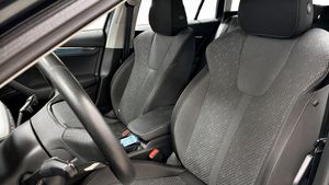 Skoda Octavia bild 8