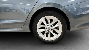 Skoda Octavia bild 6