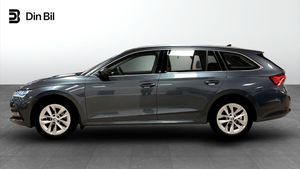 Skoda Octavia bild 2