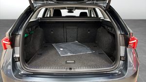 Skoda Octavia bild 12