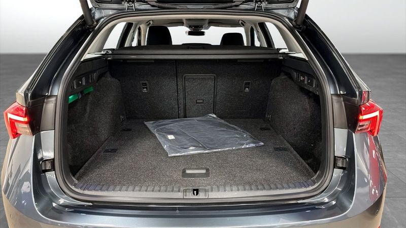 Skoda Octavia bild 12