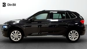 Skoda Kamiq bild 2