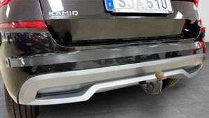 Skoda Kamiq bild 13