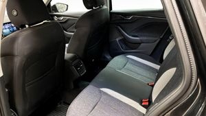 Skoda Kamiq bild 11
