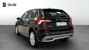 Skoda Kamiq bild 3