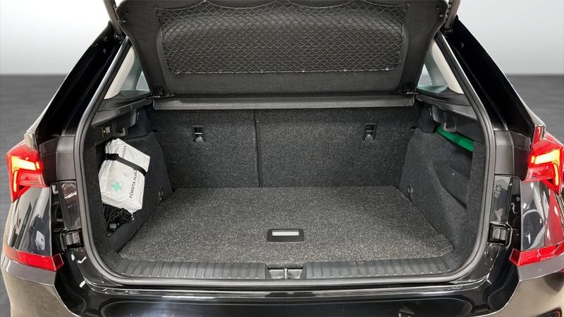 Skoda Kamiq bild 12