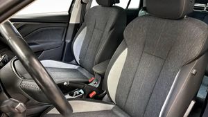 Skoda Kamiq bild 8