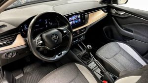 Skoda Kamiq bild 7