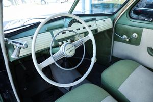 Volvo PV 444 bild 15