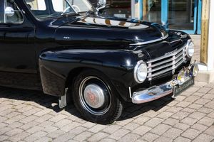 Volvo PV 444 bild 9