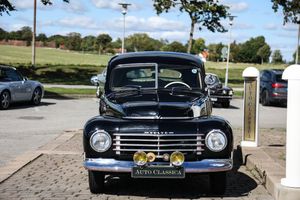 Volvo PV 444 bild 3