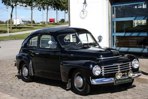 Volvo PV 444 bild 2