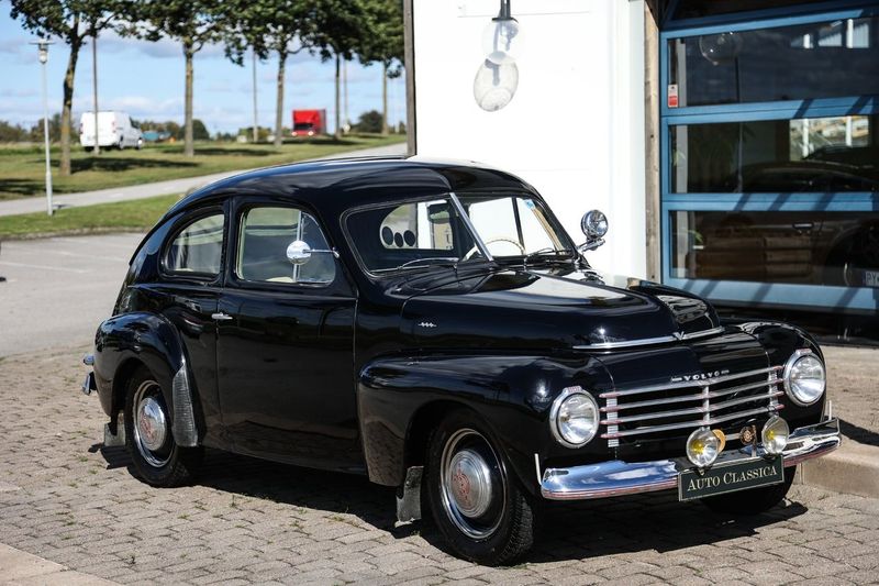 Volvo PV 444 bild 2