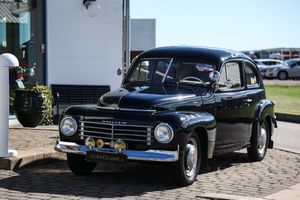 Volvo PV 444 bild 4