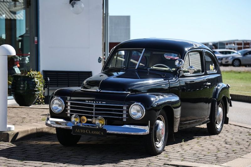 Volvo PV 444 bild 4