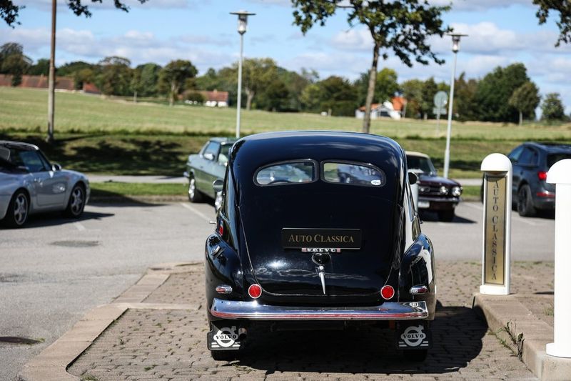 Volvo PV 444 bild 8