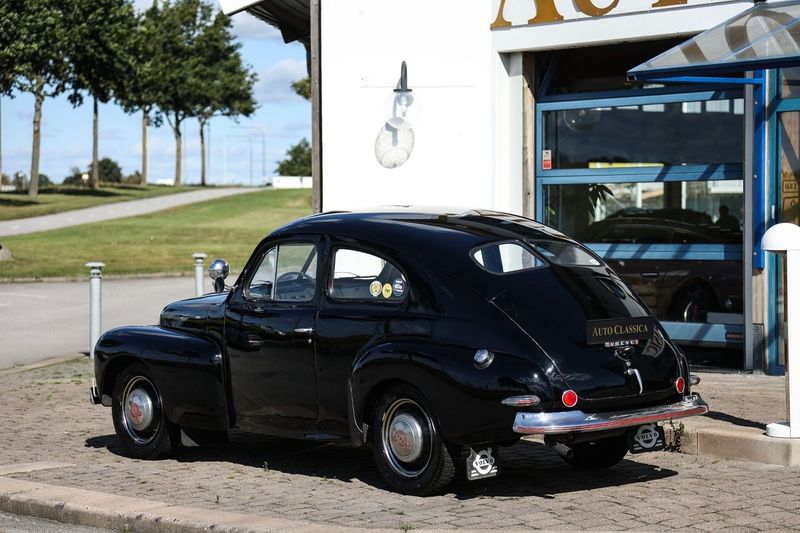Volvo PV 444 bild 7