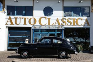 Volvo PV 444 bild 5