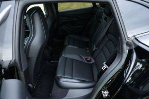 Porsche Taycan bild 14