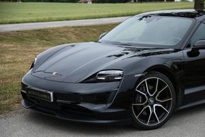 Porsche Taycan bild 11