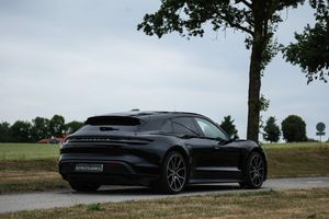 Porsche Taycan bild 7