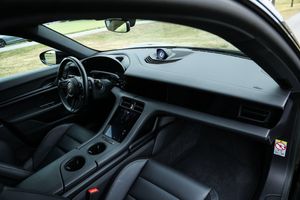 Porsche Taycan bild 17