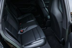 Porsche Taycan bild 15