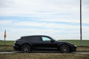 Porsche Taycan bild 10