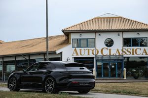 Porsche Taycan bild 5