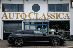 Porsche Taycan bild 1