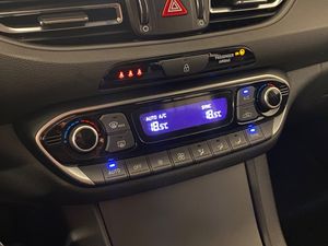 Hyundai i30 bild 16