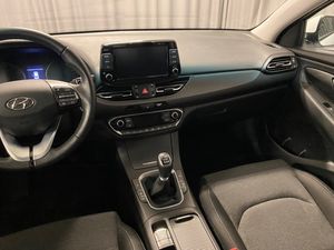 Hyundai i30 bild 5